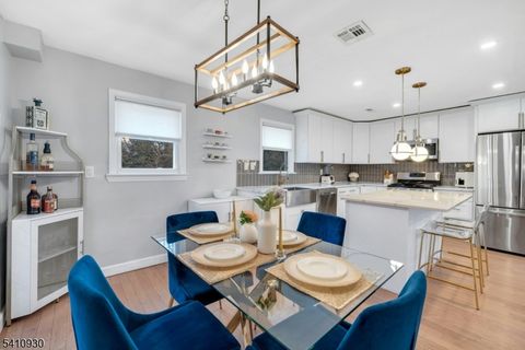 330 W Passaic Ave Bloomfield Twp. NJ 07003