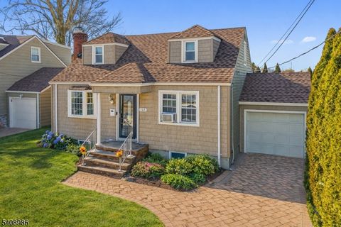 Photo of 102 Barnsdale Rd, Clifton, NJ 07013 (MLS # 4007766)