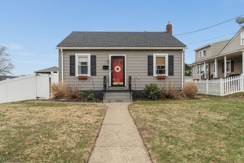 816 North Blvd Alpha Boro NJ 08865