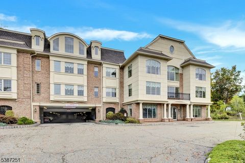16 Main St D6 Sparta Twp. NJ 07871