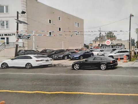 32 Washington Ave Belleville Twp. NJ 07109