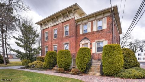 20 W End Ave Somerville Boro NJ 08876