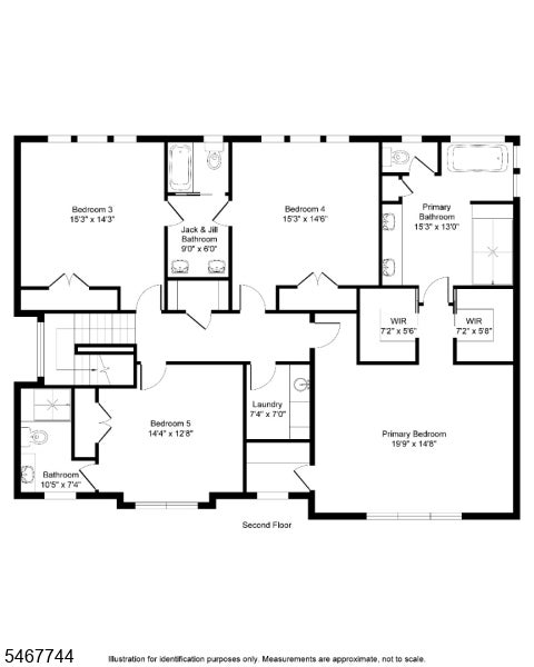 11 Dorr Rd