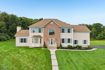 16 Ponderosa Trl Sparta Twp. NJ 07871
