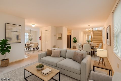 12 Park Edge Berkeley Heights Twp. NJ 07922