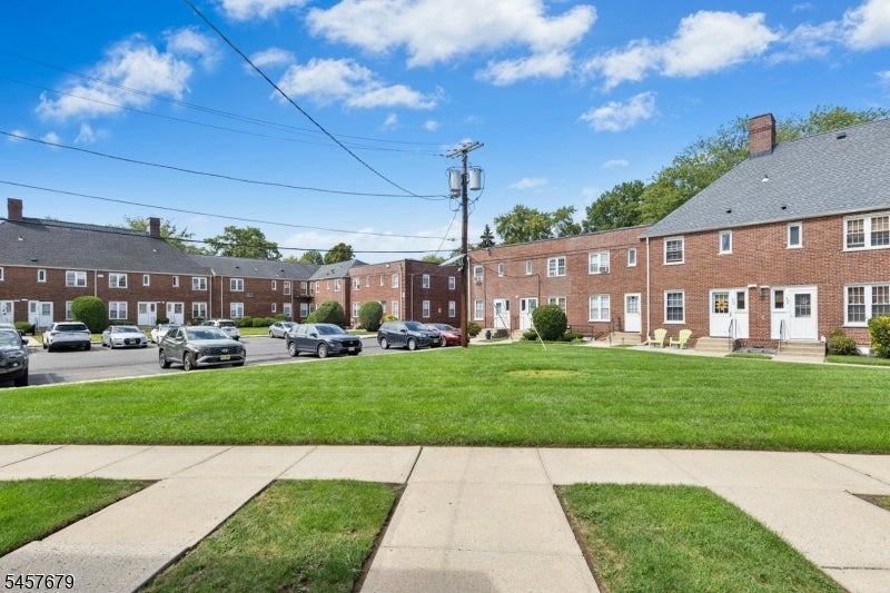 43 A Parkway Village A