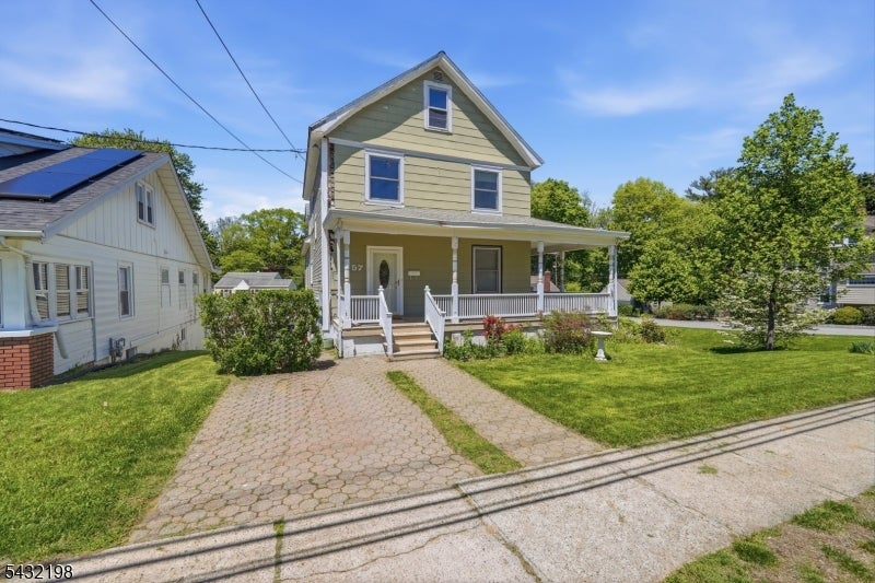 57 Rockaway Ave