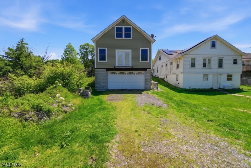 57 Rockaway Ave
