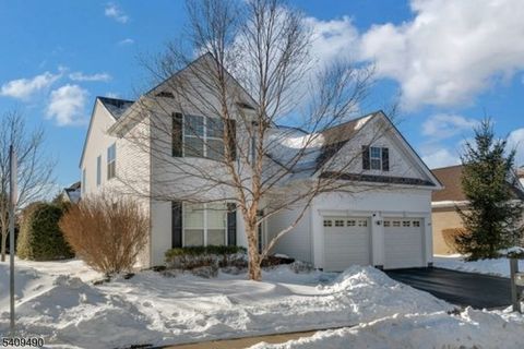4 Virgil Ln Mount Olive Twp. NJ 07836