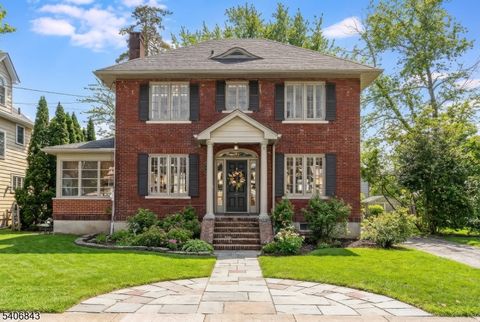 258 Hyslip Ave Westfield Town NJ 07090