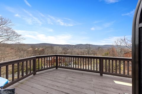 1 Baltusrol Vernon Twp. NJ 07462