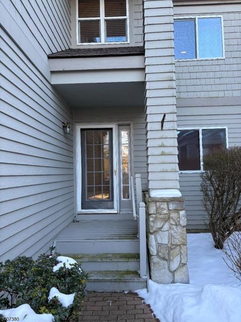 3 Harker Hill Dr 3 Hardyston Twp. NJ 07419