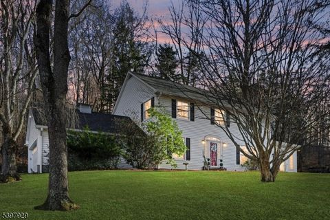 35 Puder Rd Fredon Twp. NJ 07860