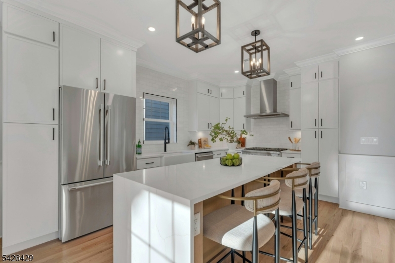 21 Spruce St