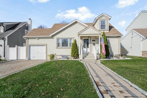 1322 Glendale Pl Union Twp. NJ 07083