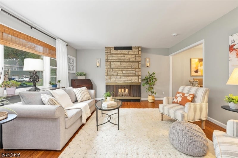 130 S Glenwood Road