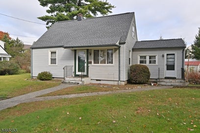 1 2Nd Ave Wanaque Boro NJ 07420