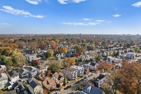 38 Franklin Ave West Orange Twp. NJ 07052