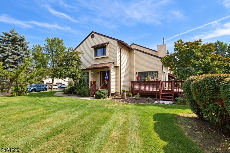 1 Sparrow Cir