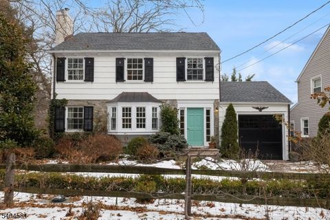 15 Poe Ave Bloomfield Twp. NJ 07003