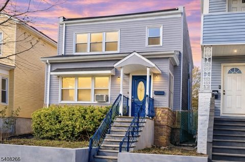 526 Jackson Ave Elizabeth City NJ 07201