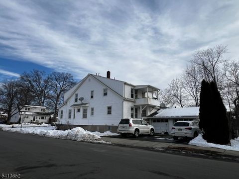 230 Rea Ave 2 Hawthorne Boro NJ 07506