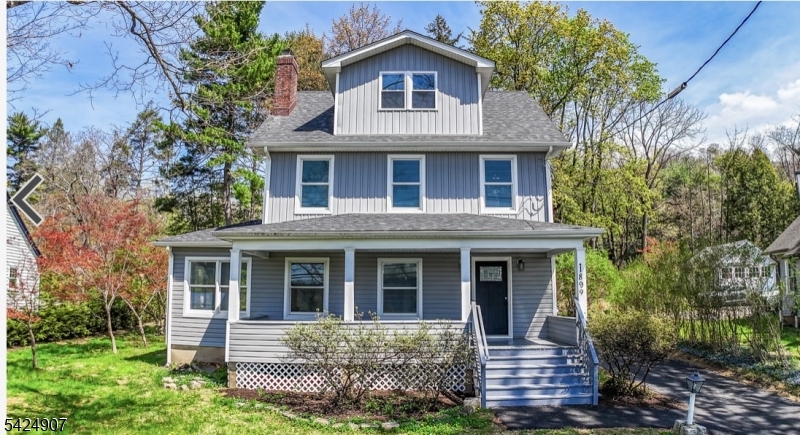 1899 Washington Valley Rd