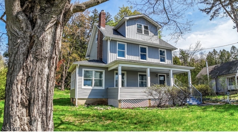 1899 Washington Valley Rd