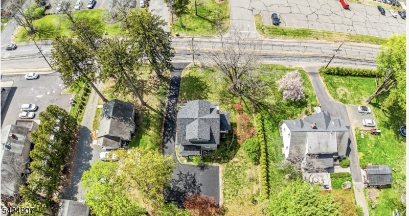 1899 Washington Valley Rd