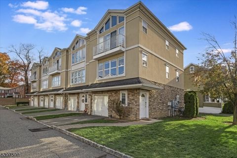 14 Central Ave UNIT 1 Rochelle Park Twp. NJ 07662