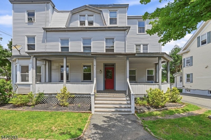 98 Maple Ave A