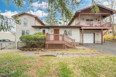 47 Laurel Dr Wayne Twp. NJ 07470