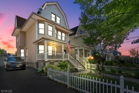 53 Oakwood Ave Kearny Town NJ 07032