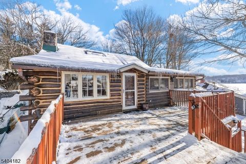 7 Mac Donald Rd West Milford Twp. NJ 07421