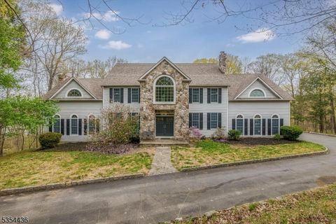 Photo of 49 Morning Star Dr, Sparta, NJ 07871 (MLS # 3995571)