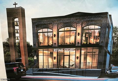 82-84 Newark Pompton Tpke Little Falls Twp. NJ 07424