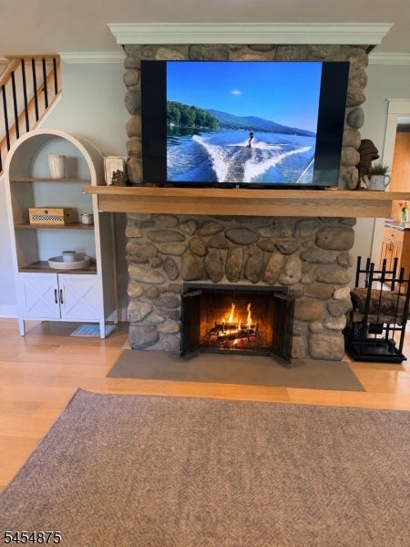 58 Ramapo Rd