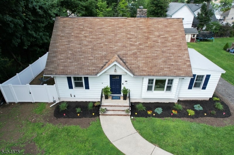 58 Ramapo Rd