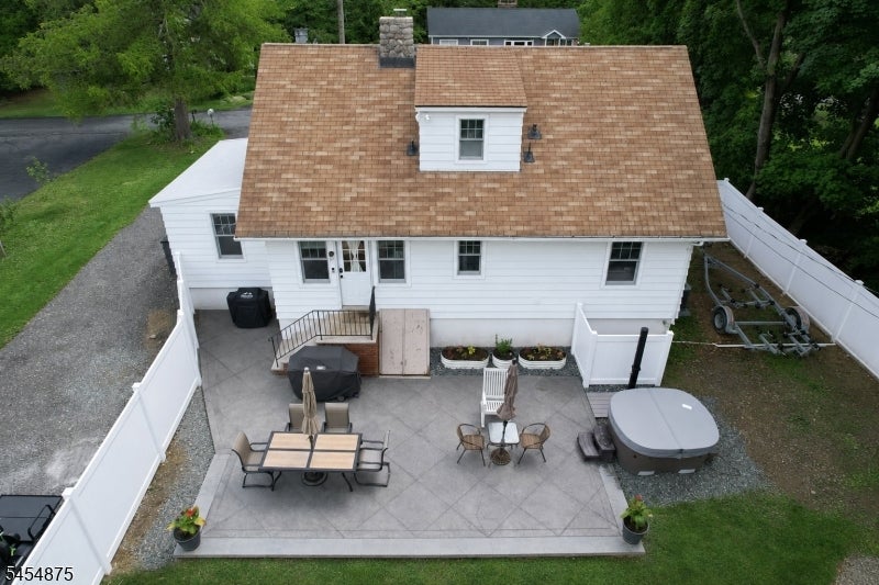 58 Ramapo Rd