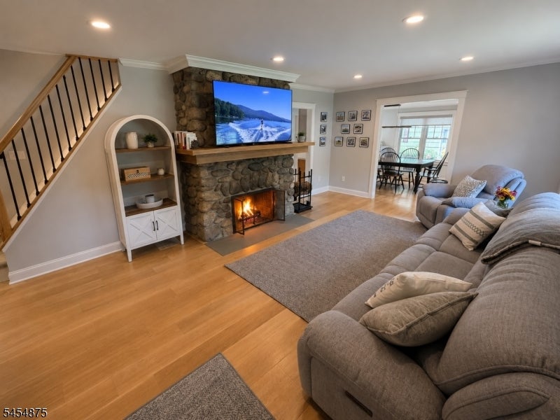 58 Ramapo Rd