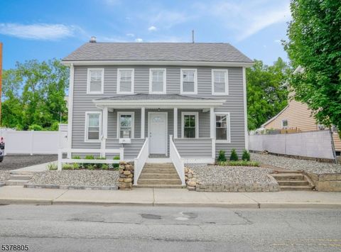 244 Myrtle Avenue, 2 2 Boonton Town NJ 07005