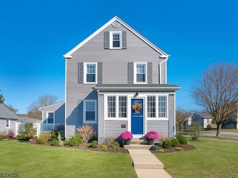 38 Warner Ave Springfield Twp. NJ 07081