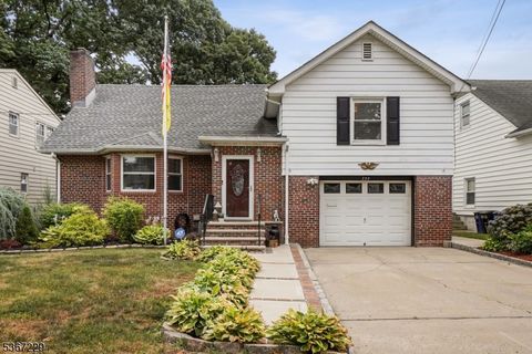 399 Martin Rd Union Twp. NJ 07083