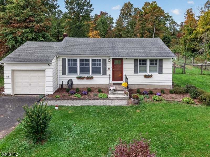 295 County Road 519
