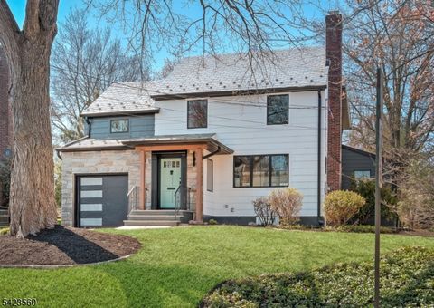 83 Orchard Rd Chatham Boro NJ 07928