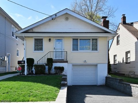 39 Niagara St Dumont Boro NJ 07628
