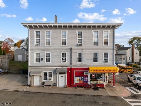 201 Boonton Ave Boonton Town NJ 07005