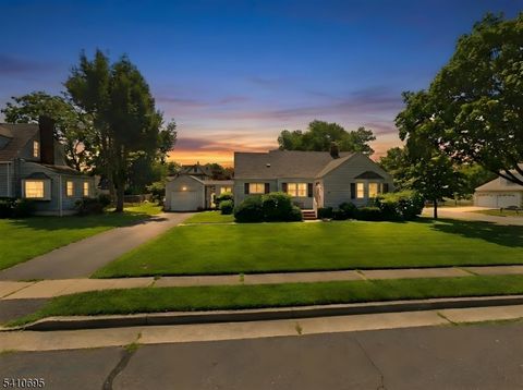 400 Valmere Ave Piscataway Twp. NJ 08854