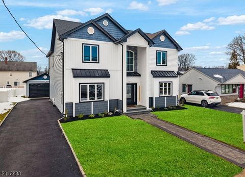 15 Scott Ter Clifton City NJ 07013