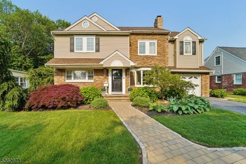 111 Thornbury Ave Glen Rock Boro NJ 07452